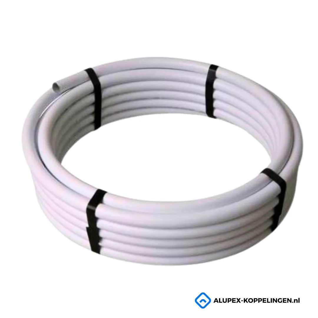 Alupex buis 16×2 mm | 25 meter | Pex Al Pex / Unipipe / meer